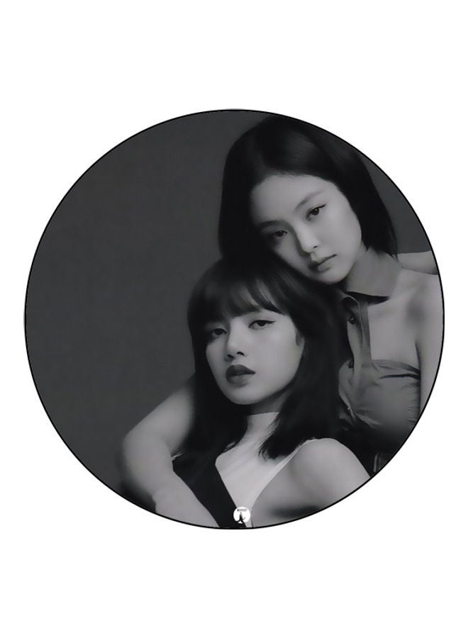 BP Printed Mousepad Multicolour - Image 1