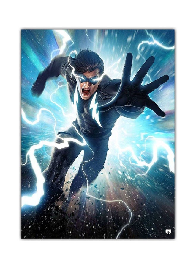 BP Printed Mousepad Multicolour - Image 1