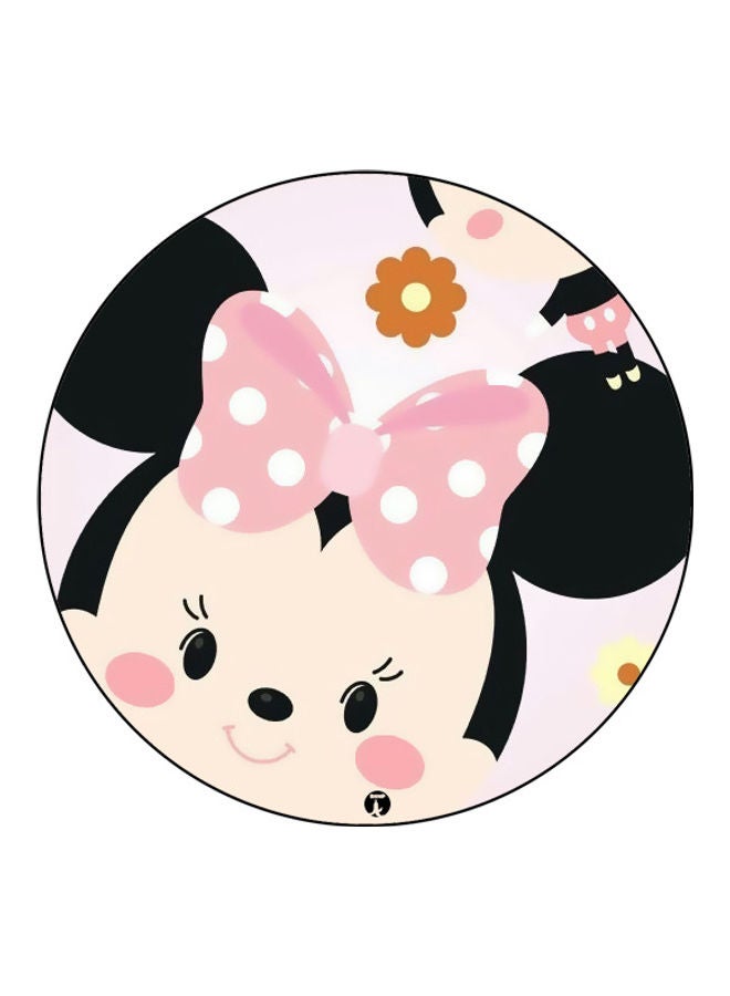 BP Printed Mousepad Multicolour - Image 1