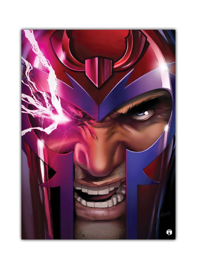 BP Printed Mousepad Multicolour - Image 1