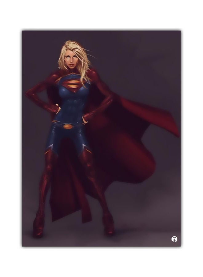 BP Printed Mousepad Multicolour - Image 1