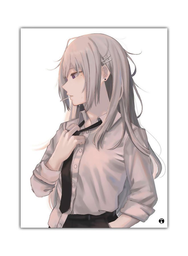 BP Printed Mousepad Multicolour - Image 1