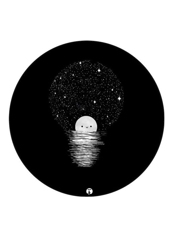 BP Printed Mousepad Multicolour - Image 1