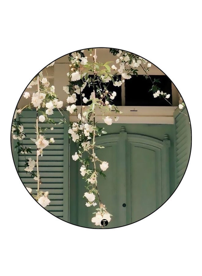 BP Printed Mousepad Multicolour - Image 1