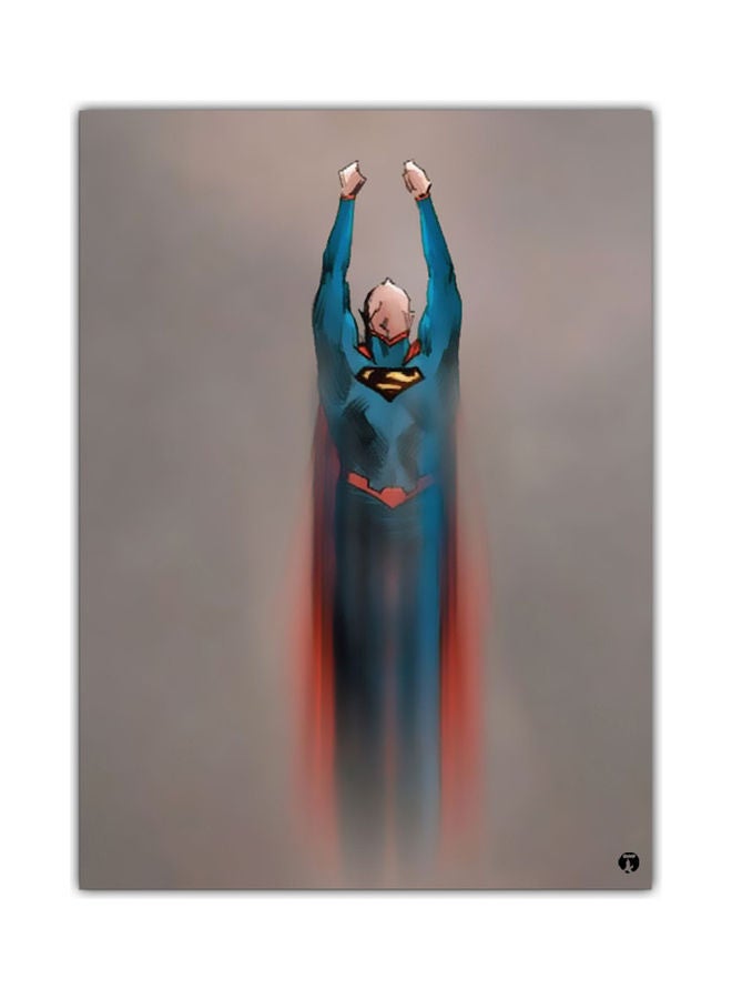 BP Printed Mousepad Multicolour - Image 1