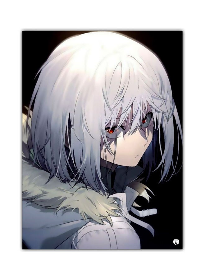 BP Printed Mousepad Multicolour - Image 1