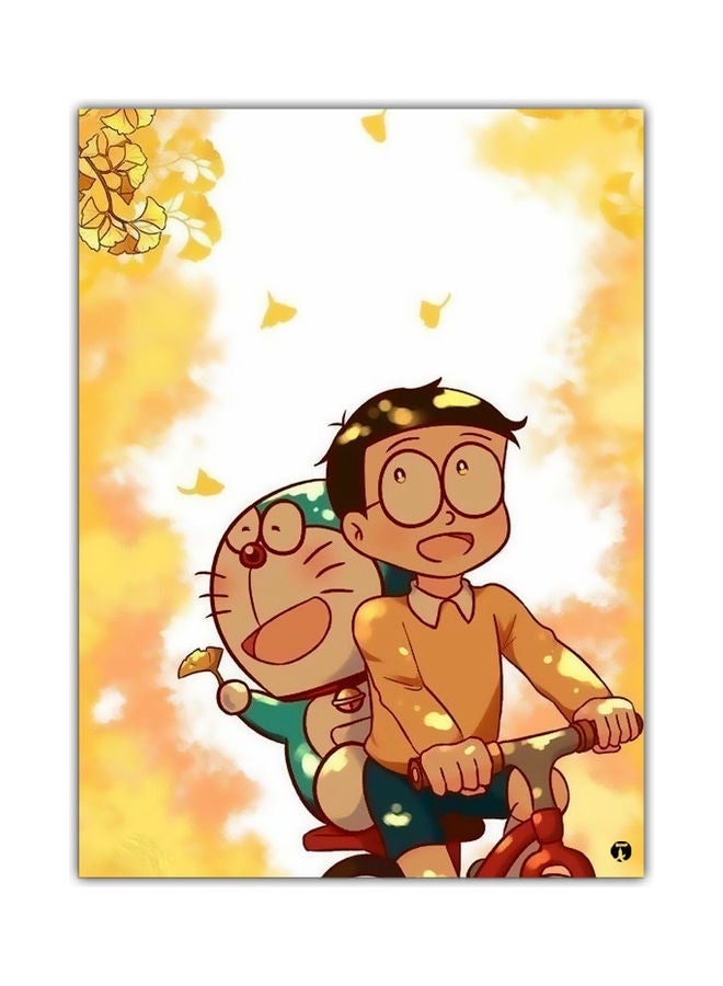 BP Printed Mousepad Multicolour - Image 1