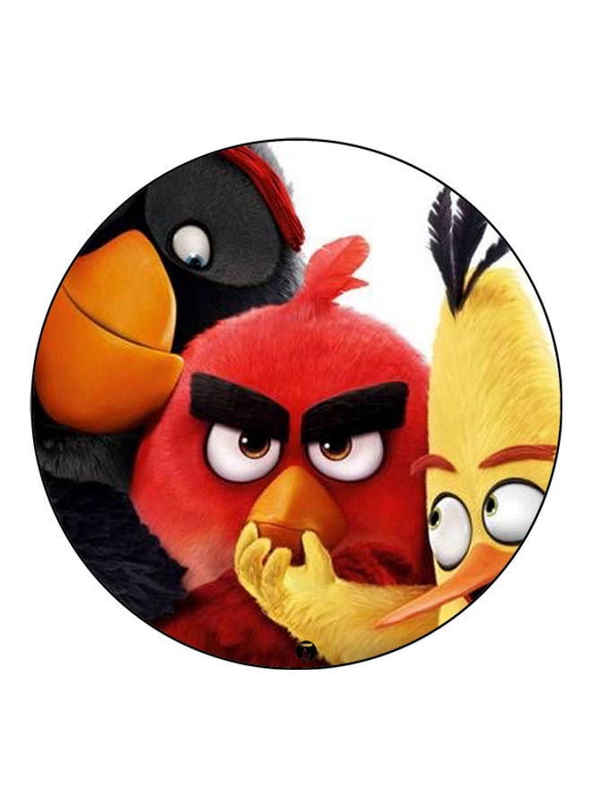 BP Printed Mousepad Multicolour - Image 1