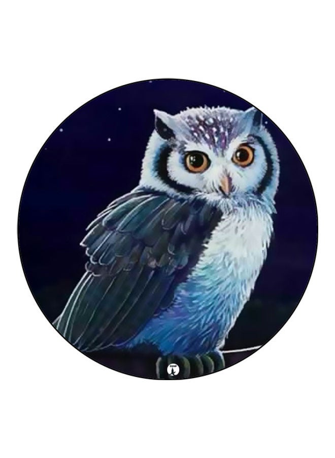 BP Printed Mousepad Multicolour - Image 1