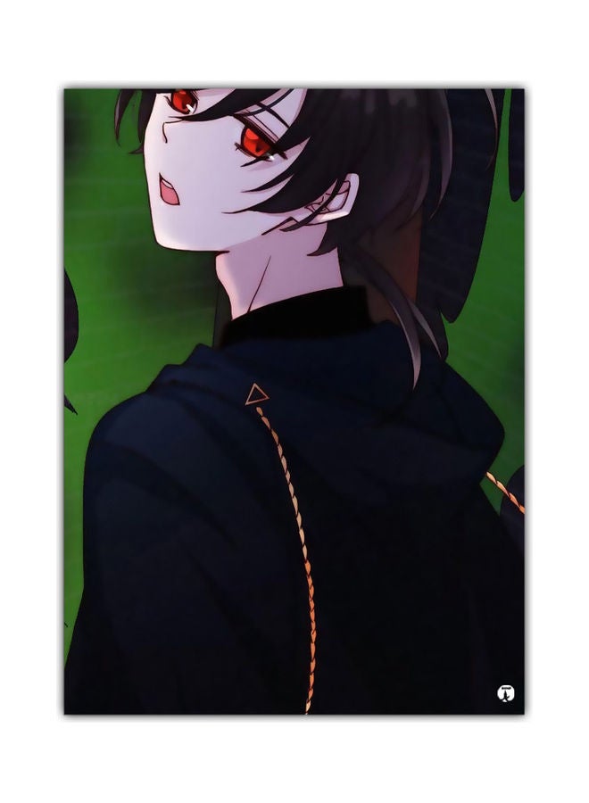 BP Printed Mousepad Multicolour - Image 1