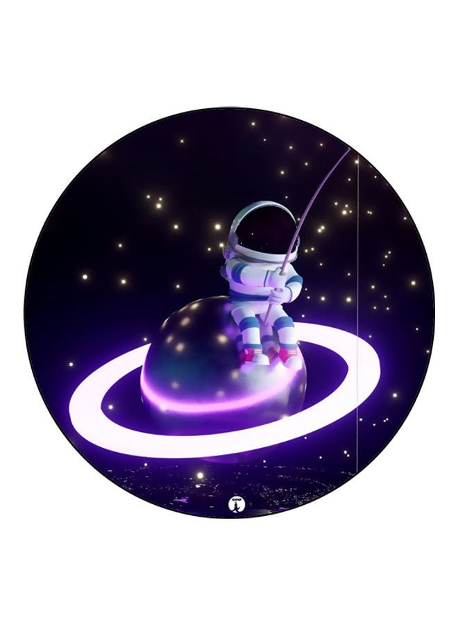 BP Printed Mousepad Multicolour - Image 1