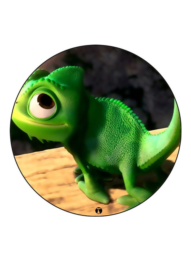 BP Printed Mousepad Multicolour - Image 1