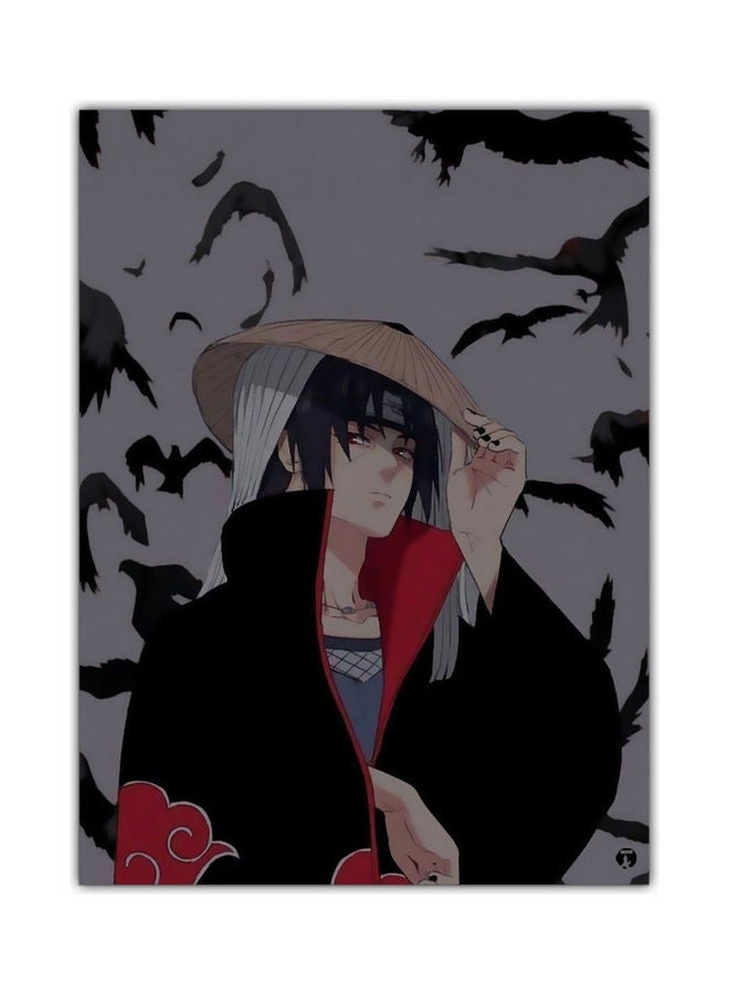 BP Printed Mousepad Multicolour - Image 1