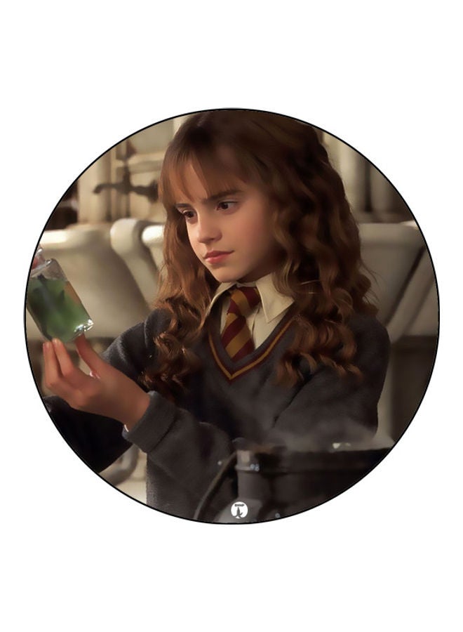 BP Printed Mousepad Multicolour - Image 1