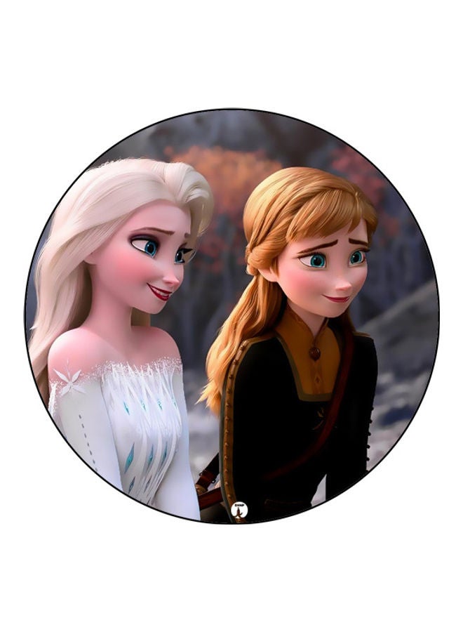 BP Printed Mousepad Multicolour - Image 1