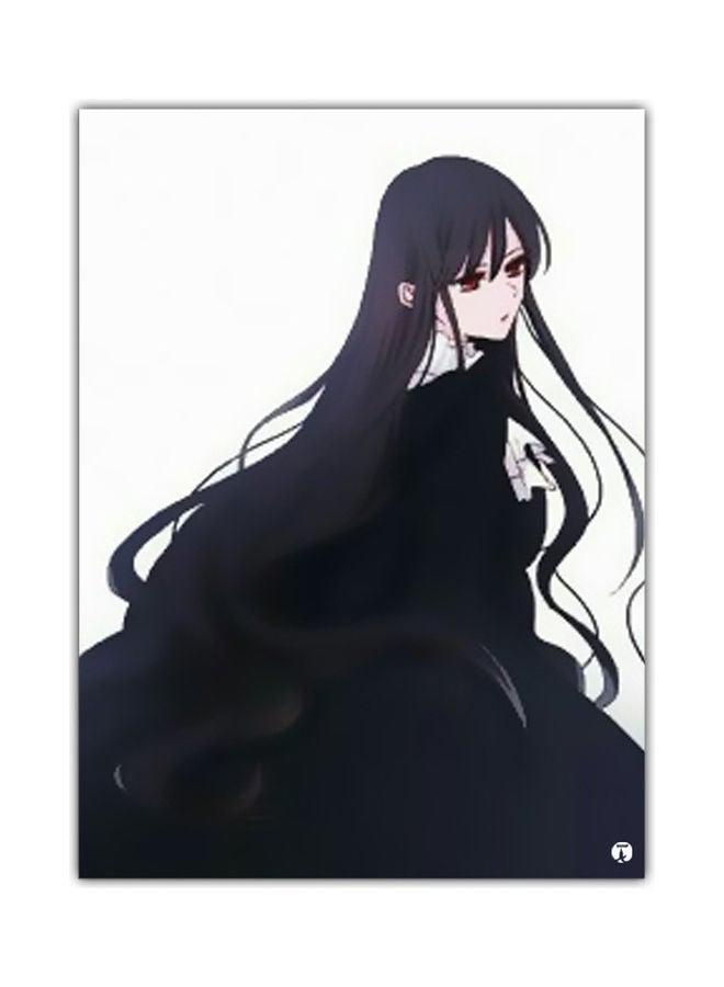 BP Printed Mousepad Multicolour - Image 1