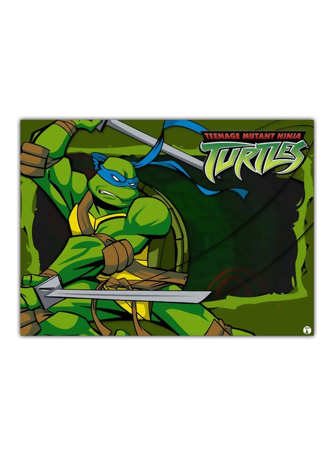 BP Printed Mousepad Multicolour - Image 1