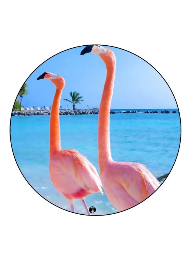 BP Printed Mousepad Multicolour - Image 1