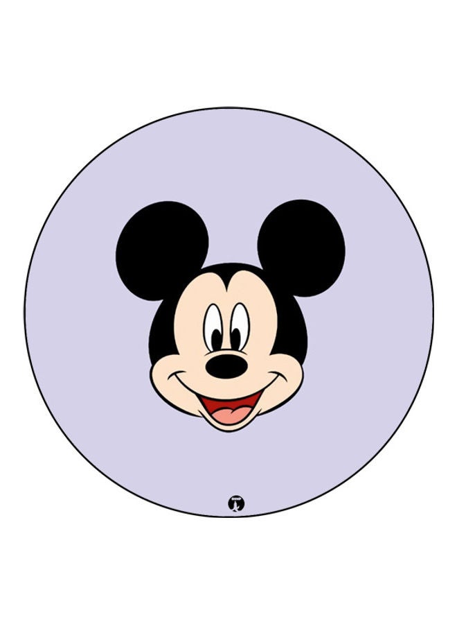 BP Printed Mousepad Multicolour - Image 1