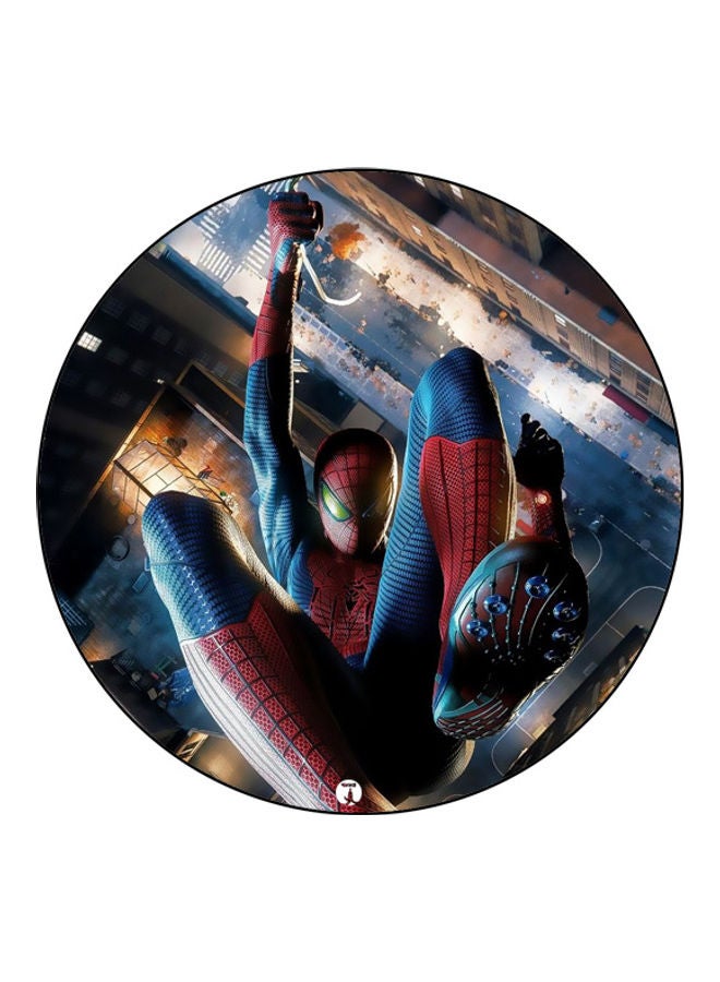 BP Printed Mousepad Multicolour - Image 1
