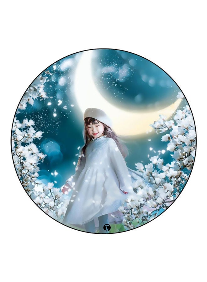 BP Printed Mousepad Multicolour - Image 1