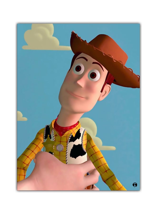 BP Printed Mousepad Multicolour - Image 1