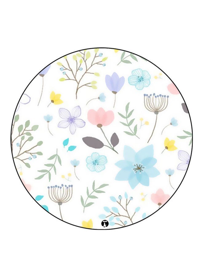 BP Printed Mousepad Multicolour - Image 1