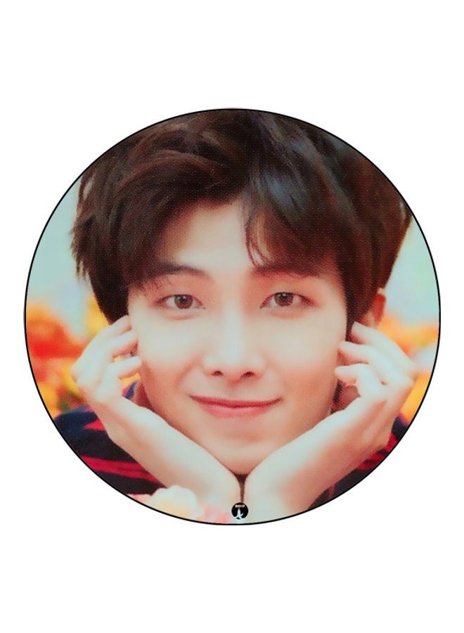 BP Printed Mousepad Multicolour - Image 1