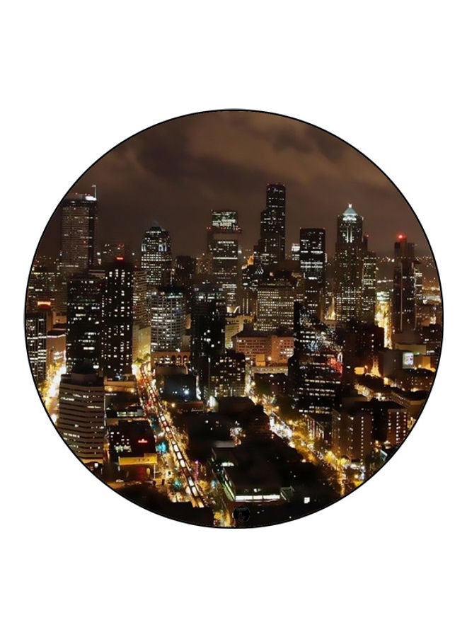 BP Printed Mousepad Multicolour - Image 1