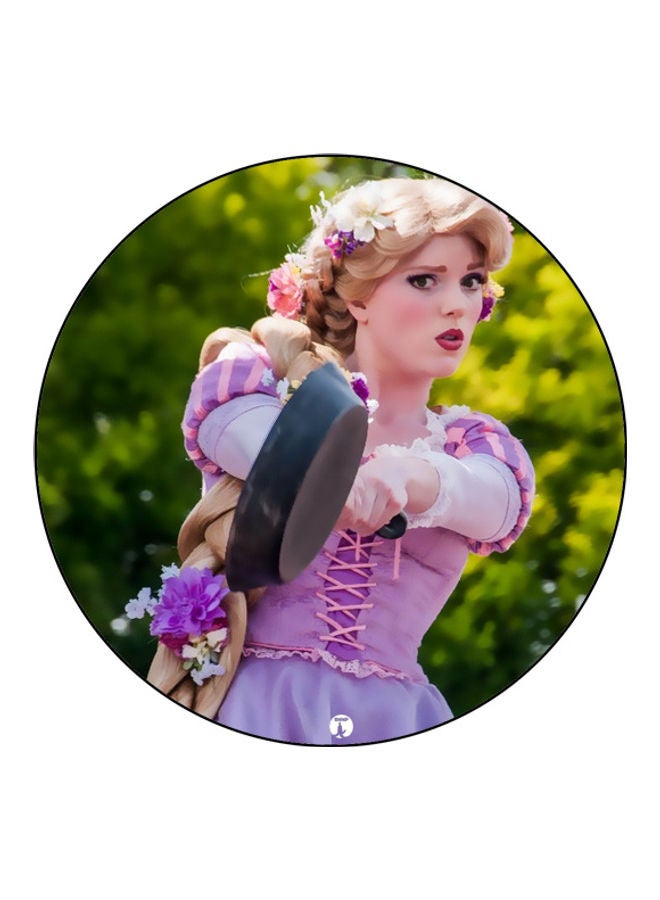 BP Printed Mousepad Multicolour - Image 1