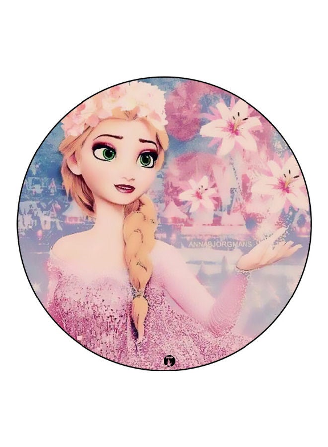 BP Printed Mousepad Multicolour - Image 1