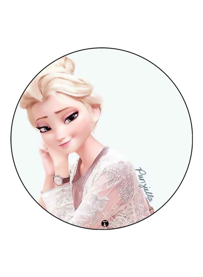 BP Printed Mousepad Multicolour - Image 1