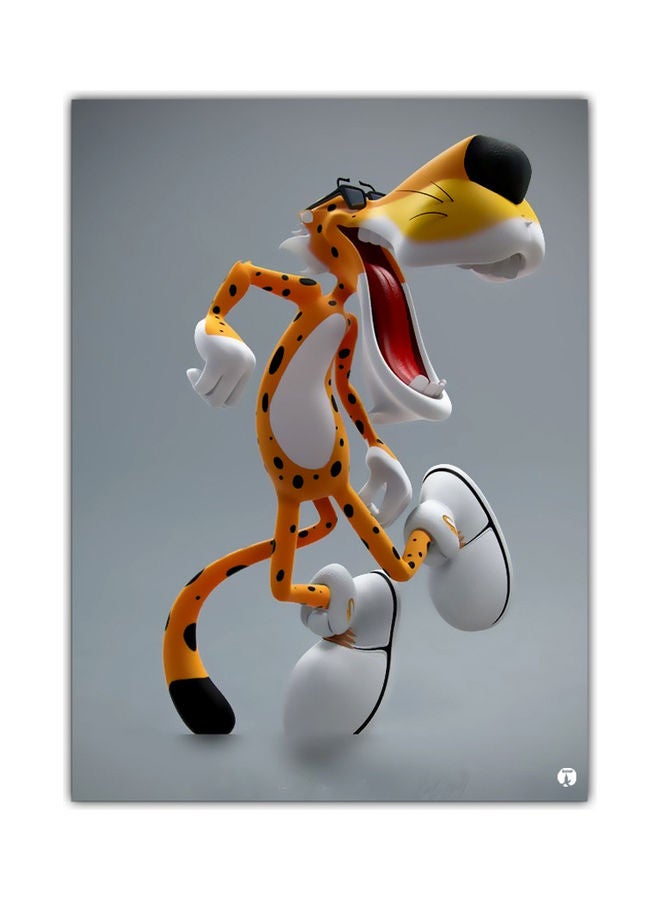 BP Printed Mousepad Multicolour - Image 1