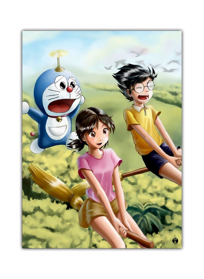 BP Printed Mousepad Multicolour - Image 1