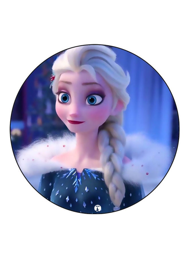 BP Printed Mousepad Multicolour - Image 1