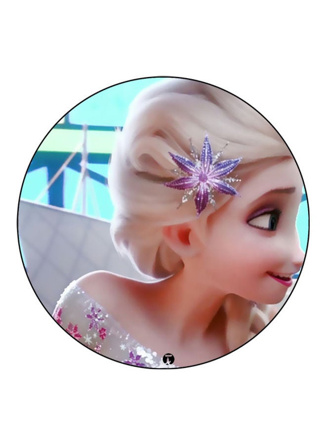 BP Printed Mousepad Multicolour - Image 1