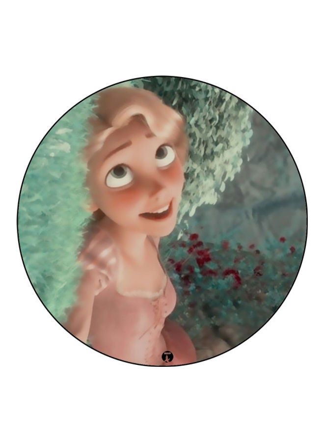 BP Printed Mousepad Multicolour - Image 1