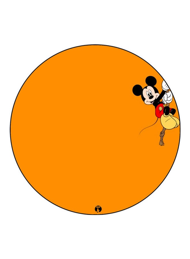 BP Printed Mousepad Multicolour - Image 1