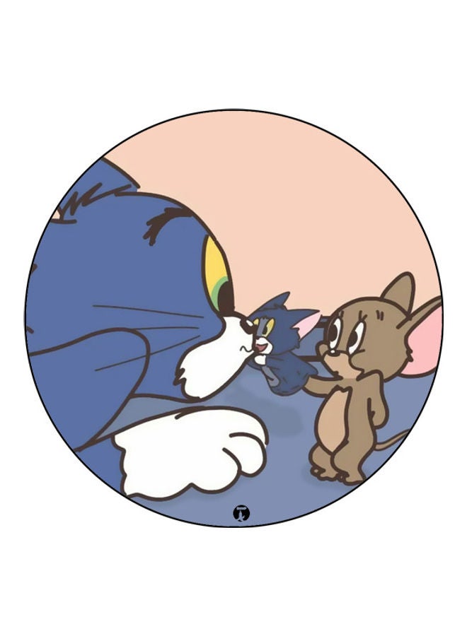 BP Printed Mousepad Multicolour - Image 1