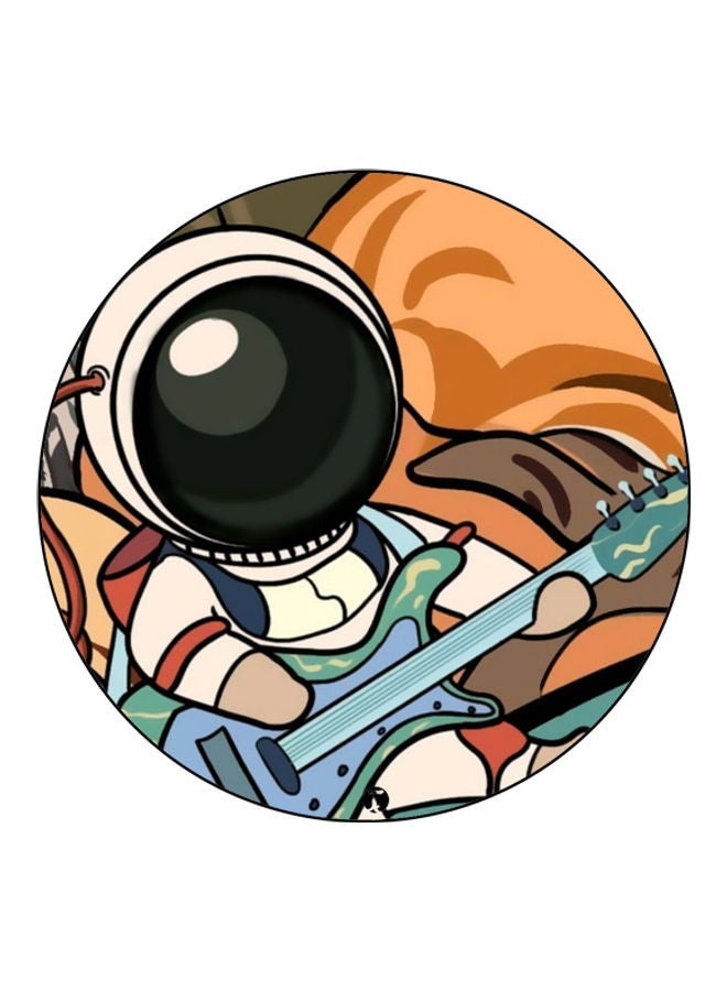 BP Printed Mousepad Multicolour - Image 1