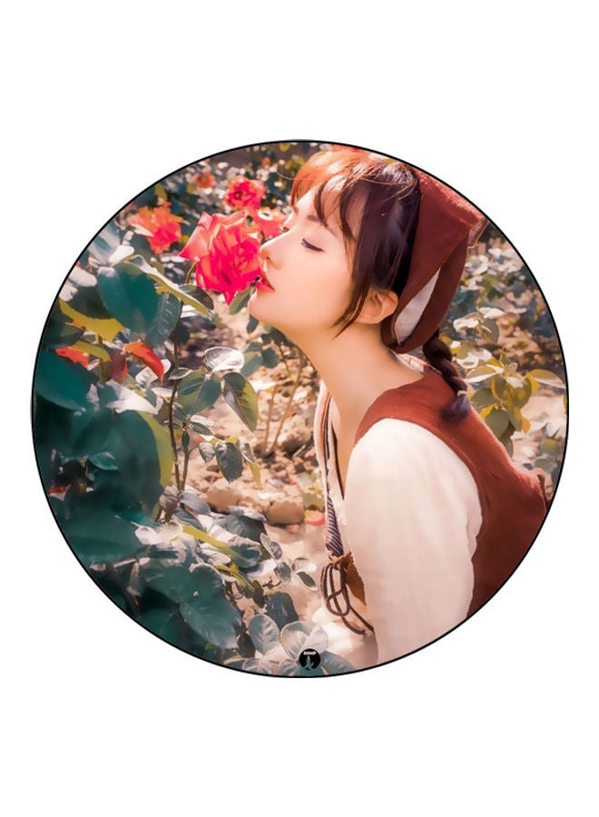 BP Printed Mousepad Multicolour - Image 1