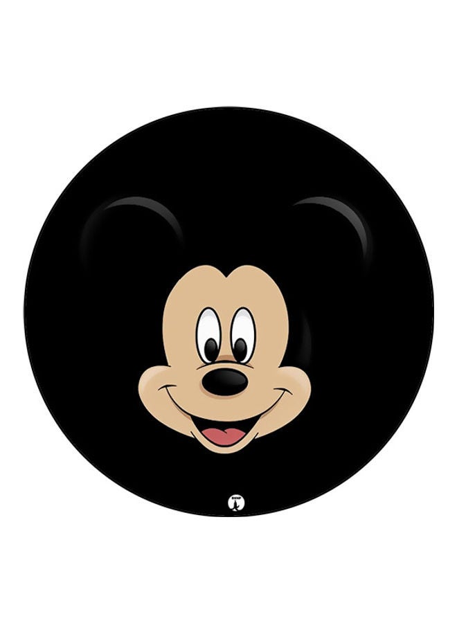 BP Printed Mousepad Multicolour - Image 1