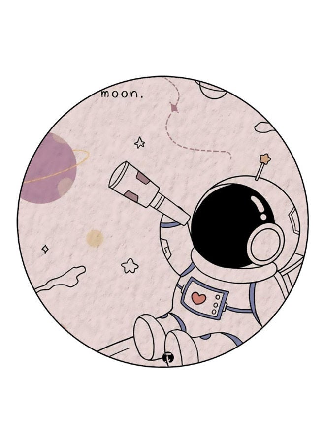 BP Printed Mousepad Multicolour - Image 1