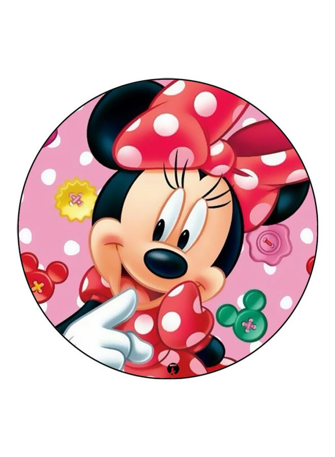 BP Printed Mousepad Multicolour - Image 1