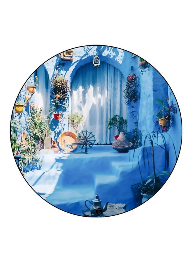 BP Printed Mousepad Multicolour - Image 1