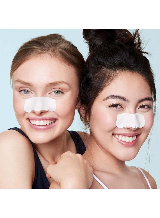 بيوريه شريط التنظيف العميق الأصلي للمسام أبيض - Image 2