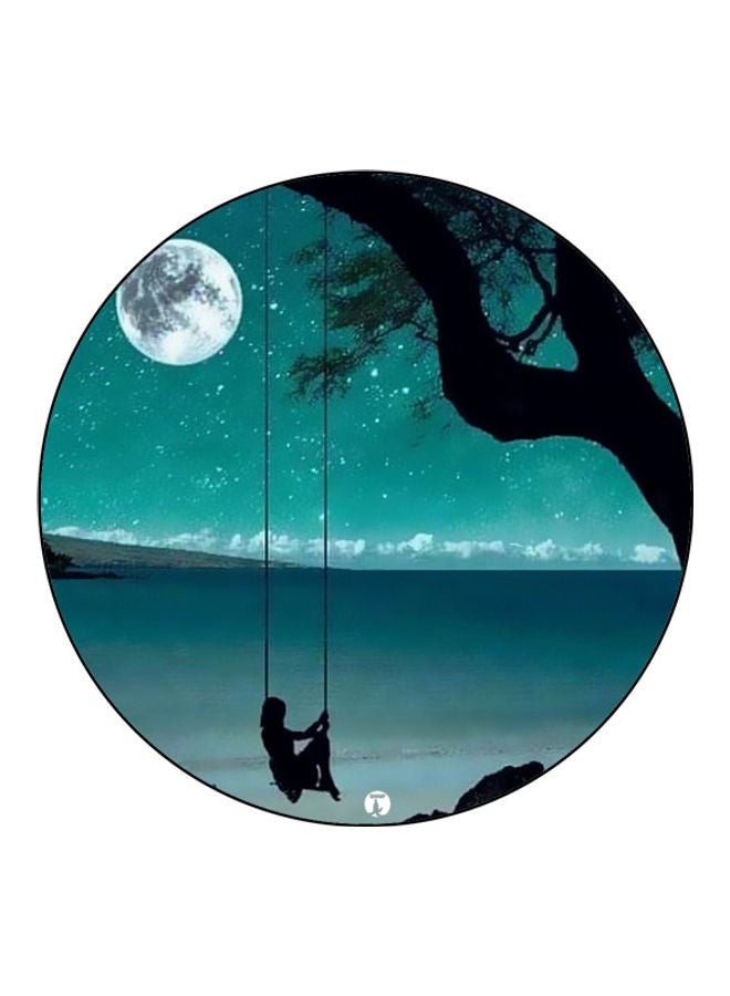 BP Printed Mousepad Multicolour - Image 1