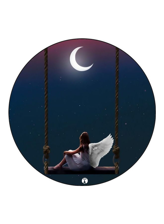 BP Printed Mousepad Multicolour - Image 1