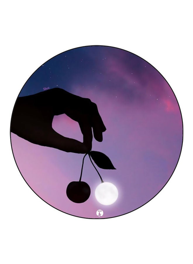 BP Printed Mousepad Multicolour - Image 1