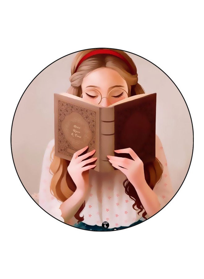 BP Printed Mousepad Multicolour - Image 1